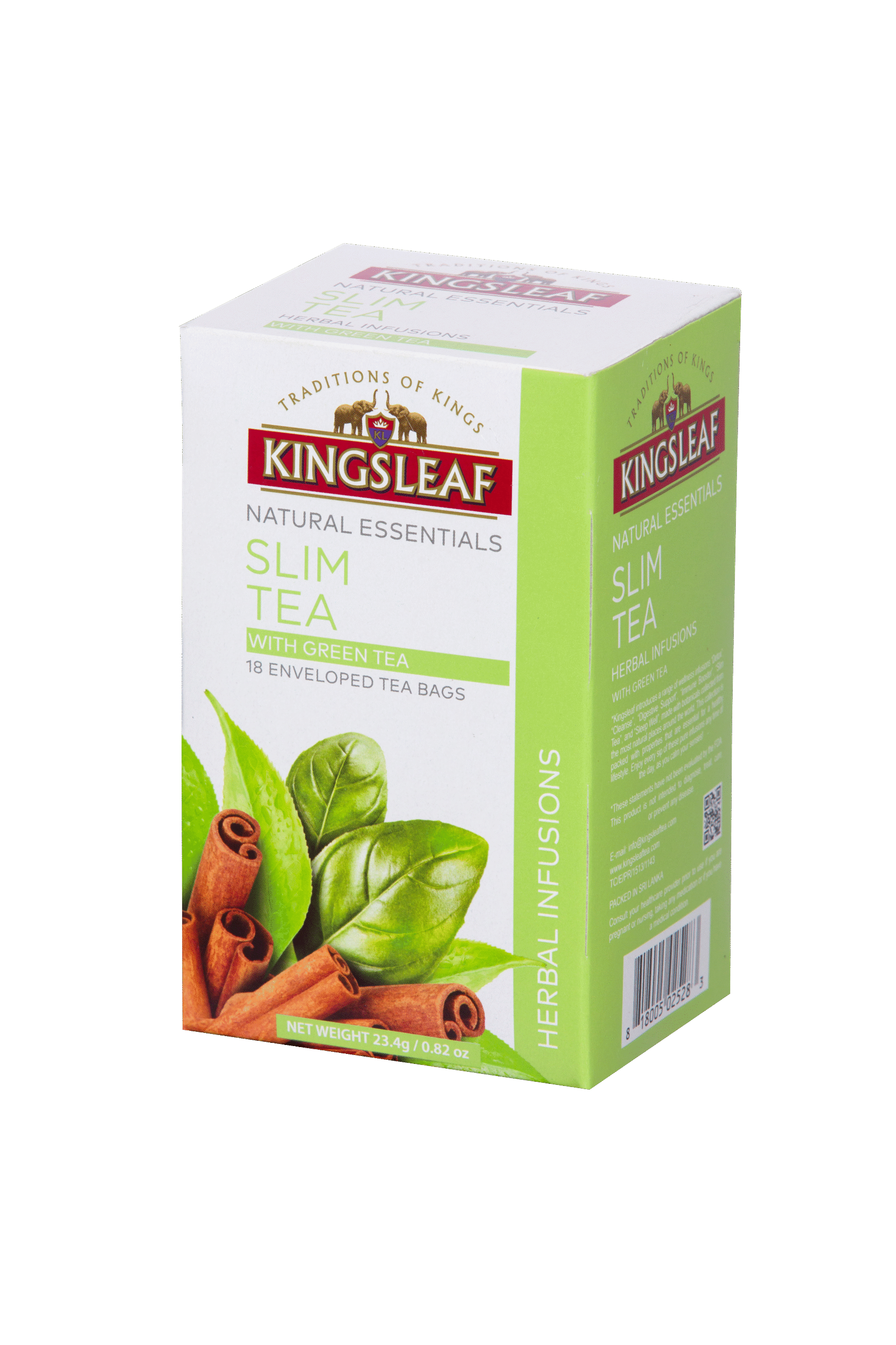 Slim Tea 03
