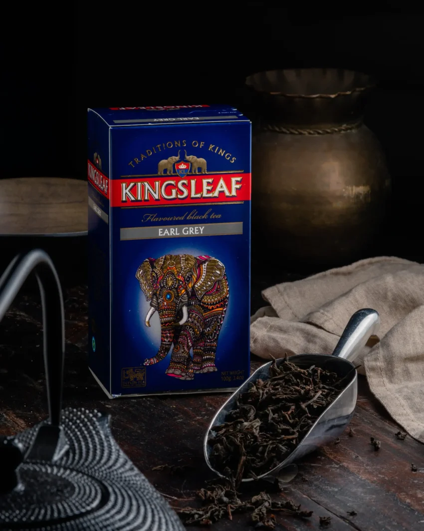 Earl Grey - 100g