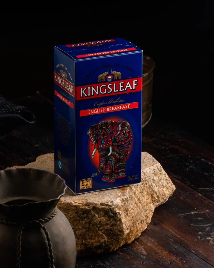 English Breakfast - 50g