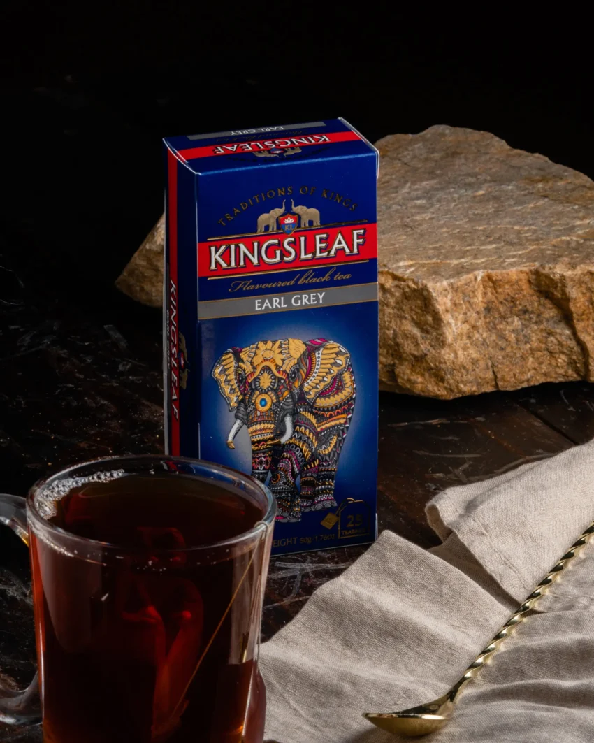Earl Grey - 25 Tea bags