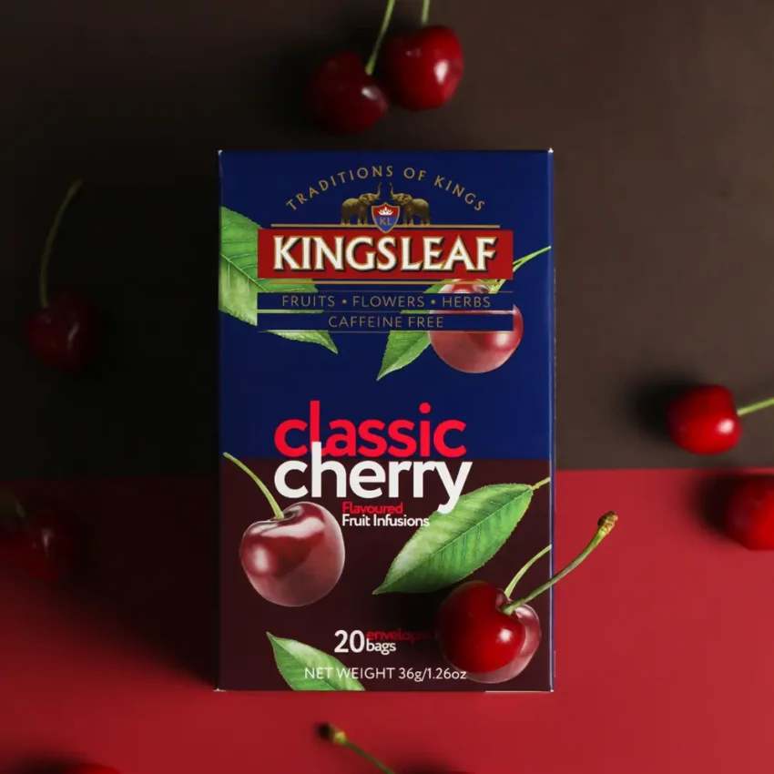 Classic Cherry