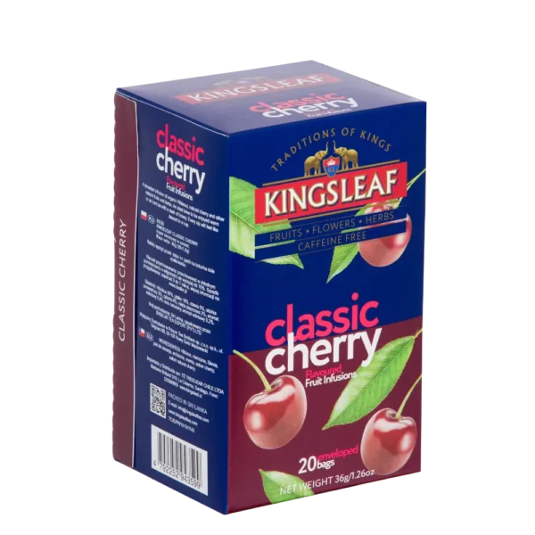 Classic Cherry