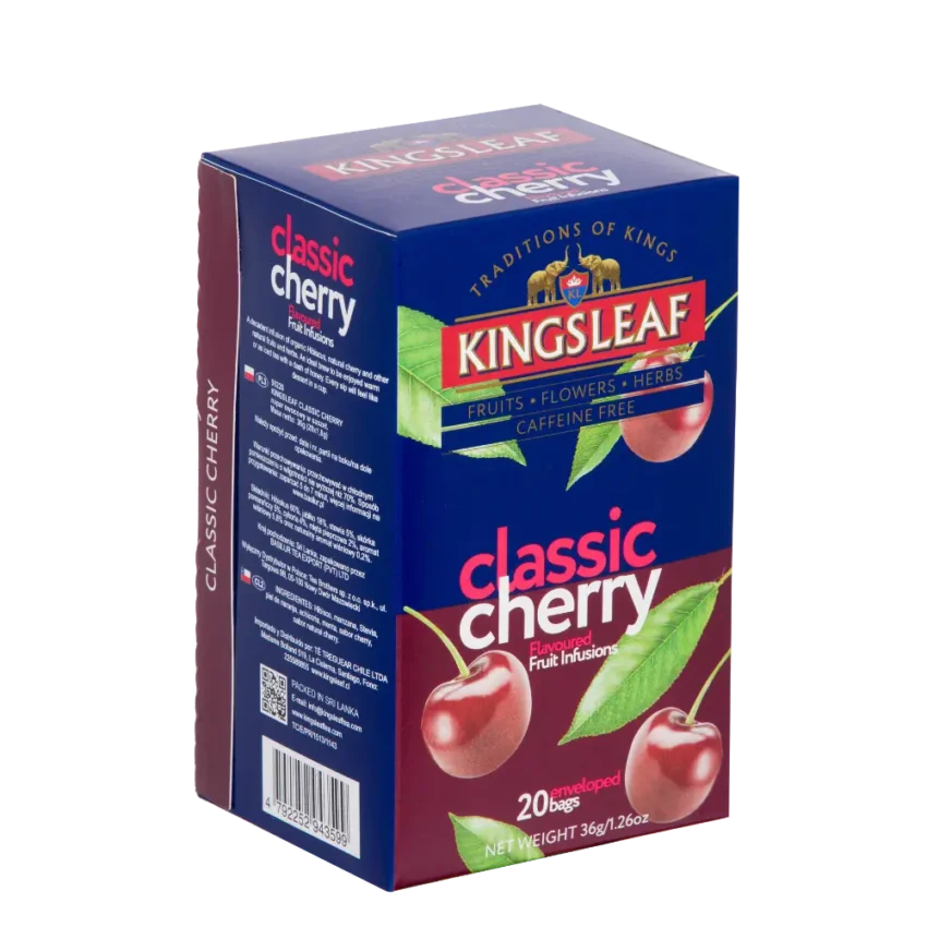 Classic Cherry