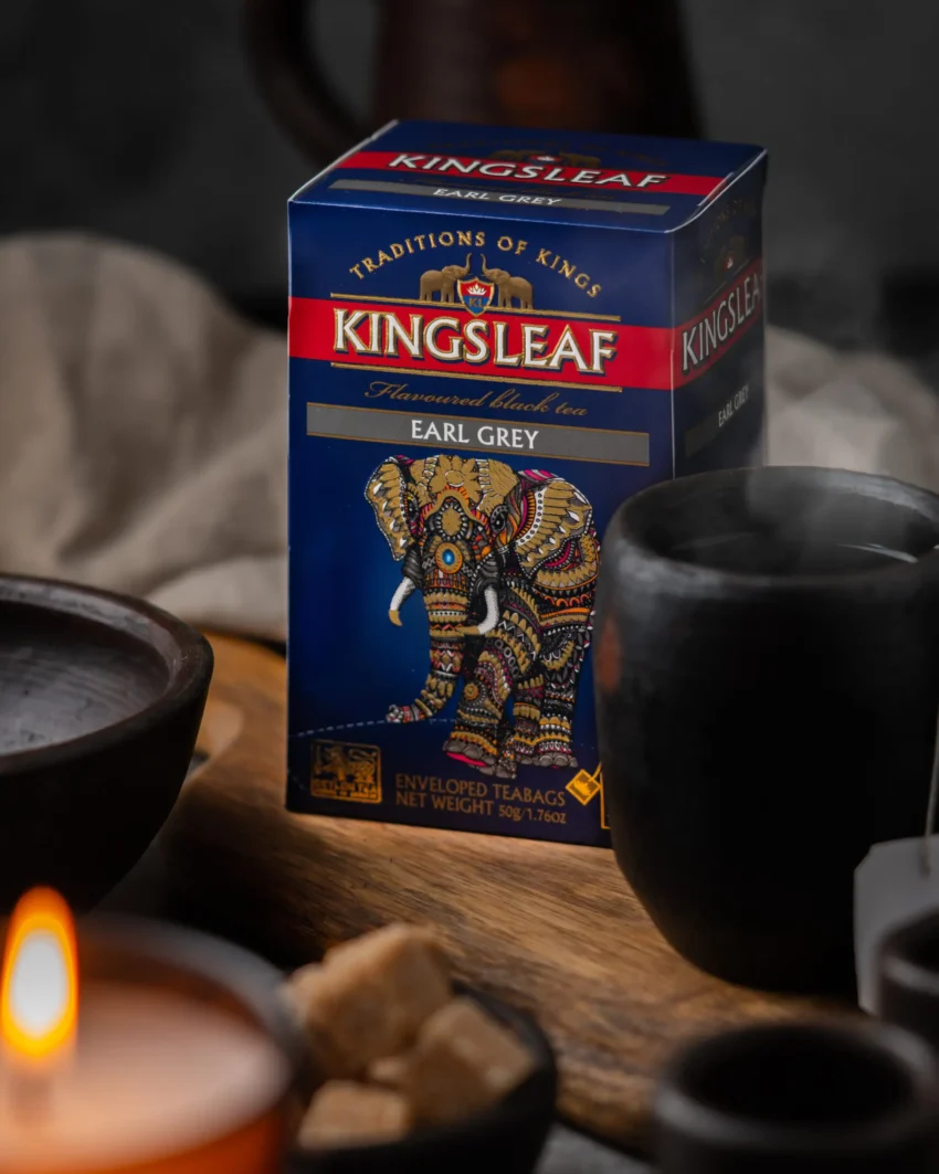 Earl Grey - 100g