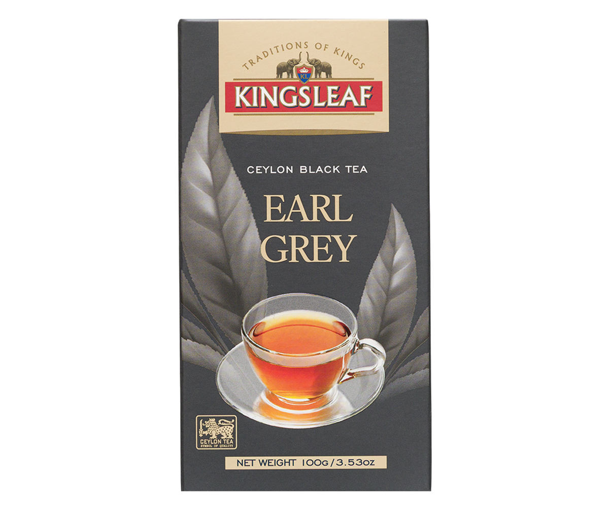 Earl Grey - 100g