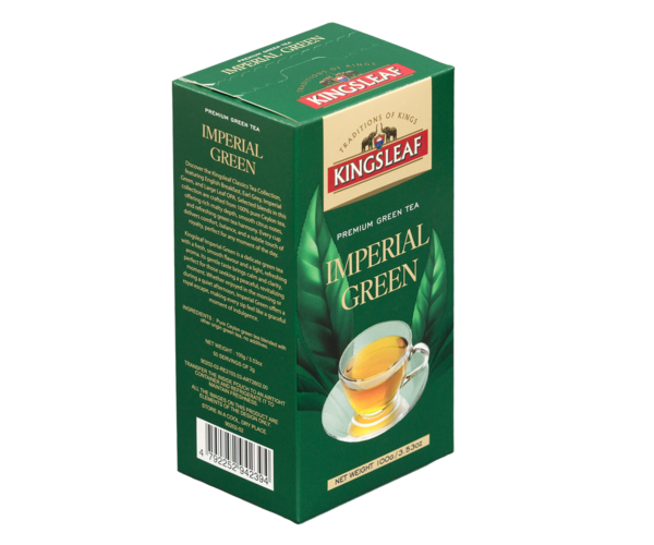 Imperial Green - 100g