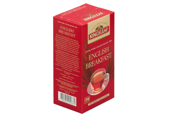 English Breakfast - 100g