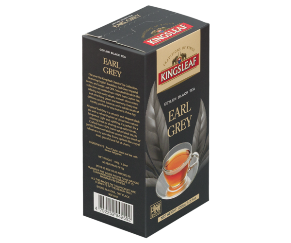 Earl Grey - 100g