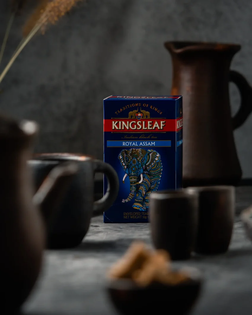Royal Assam - 100g