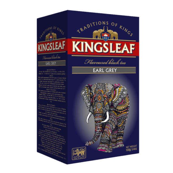 Earl Grey - 50g
