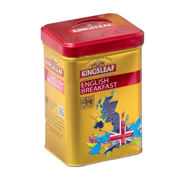 English Breakfast (Gold)