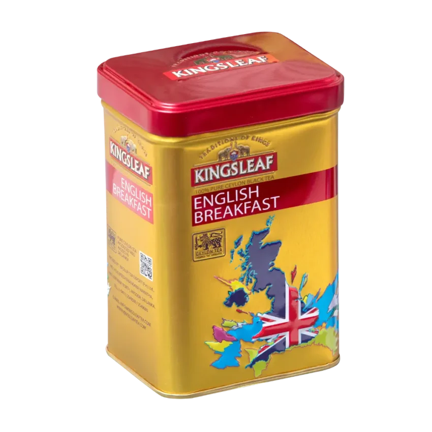 English Breakfast (Gold)