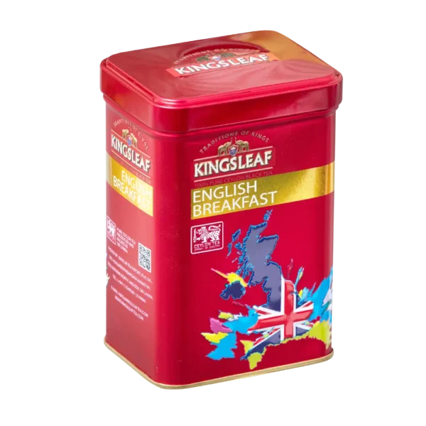 English Breakfast (Red)