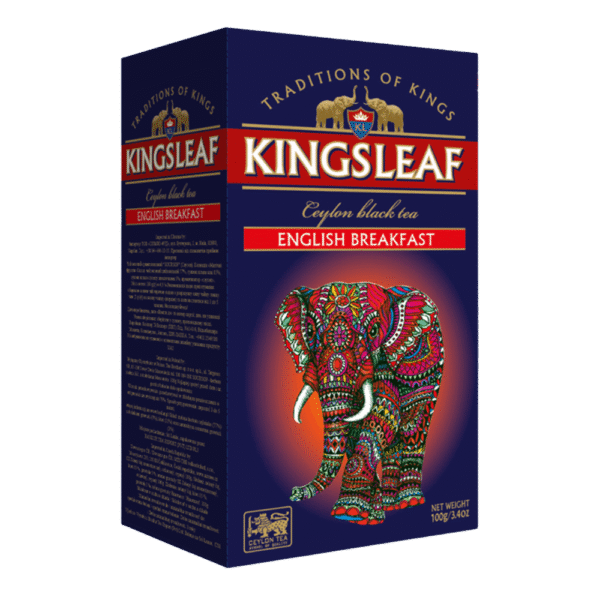 English Breakfast - 50g