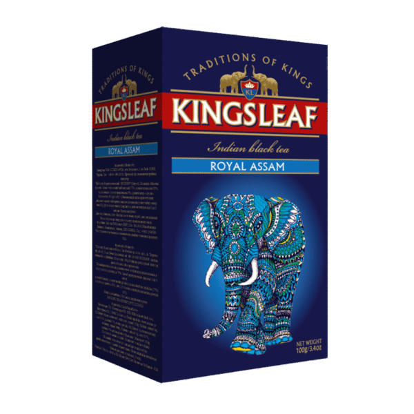 Royal Assam - 50g