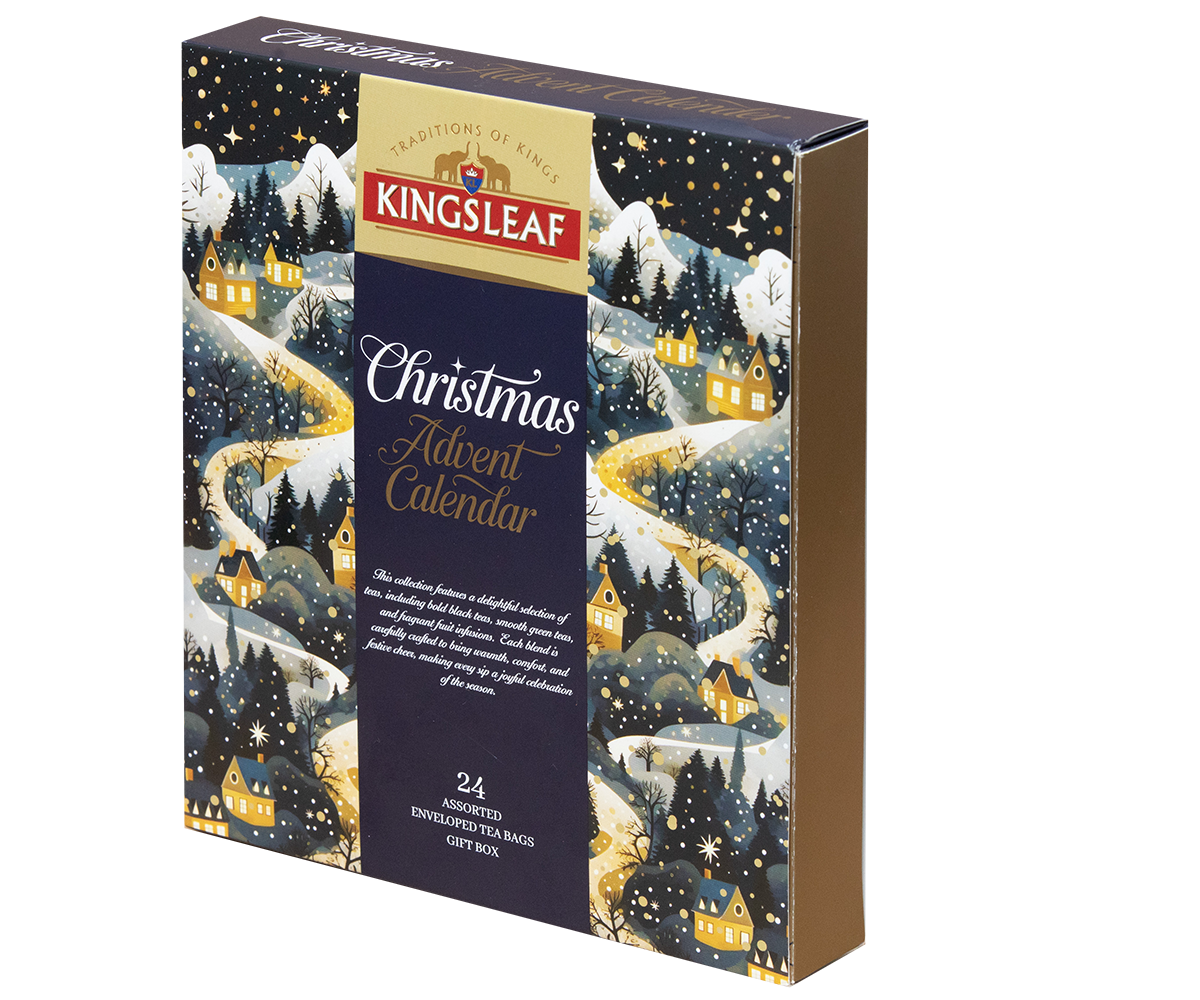 Christmas Advent Calendar