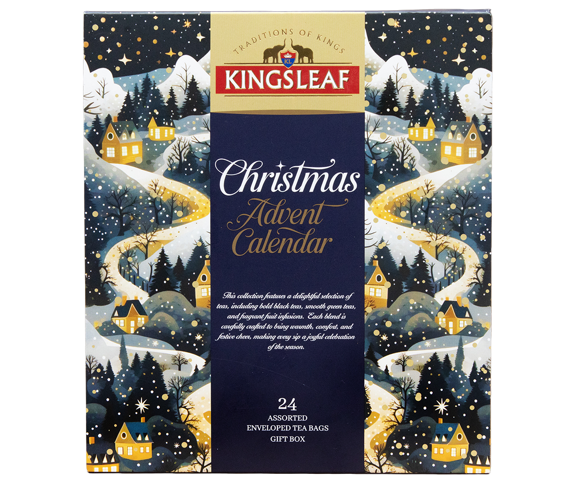 Christmas Advent Calendar