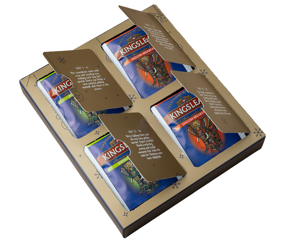 Christmas Advent Calendar