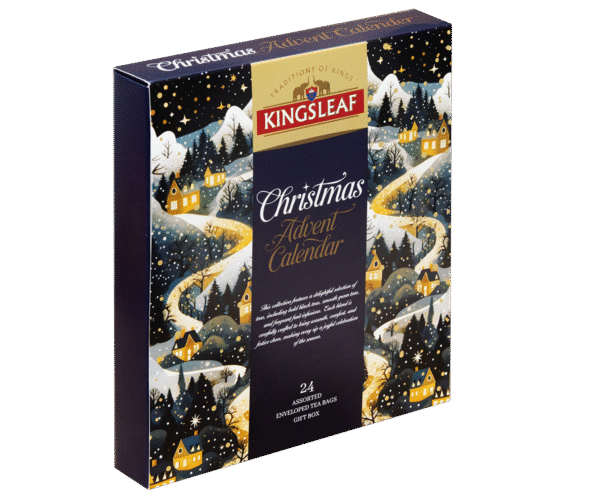 Christmas Advent Calendar