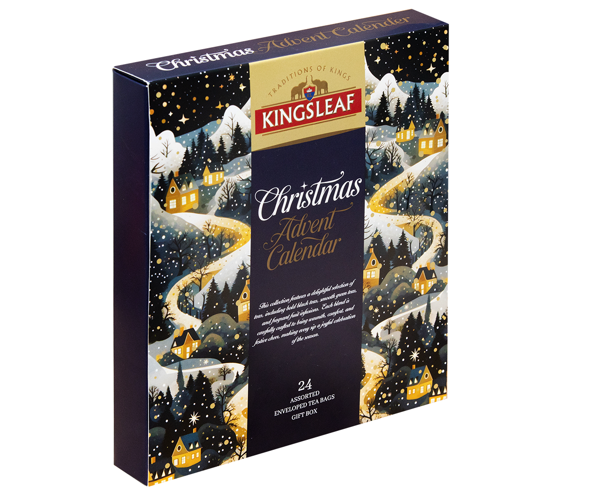 Christmas Advent Calendar