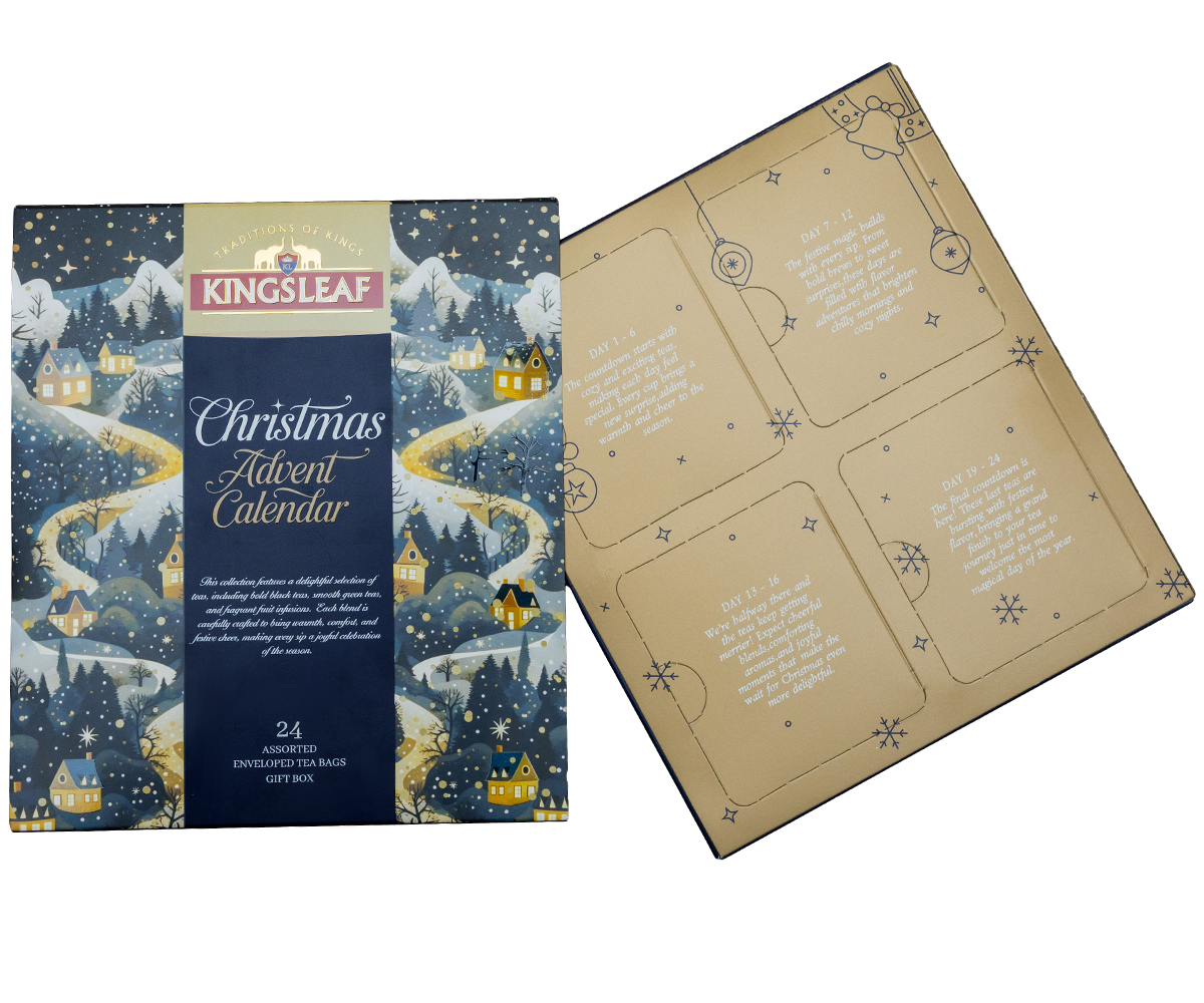 Christmas Advent Calendar