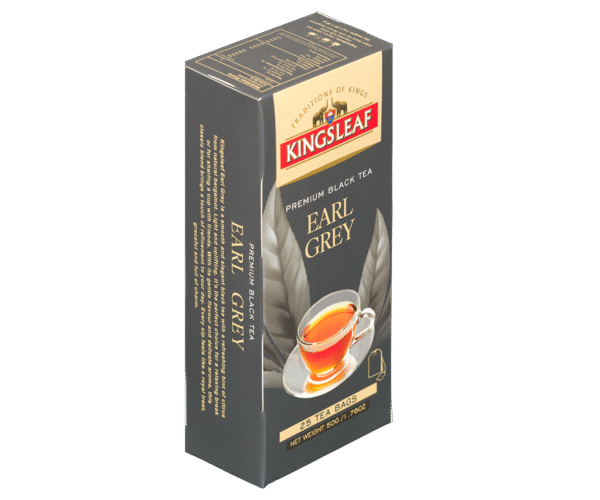 Classics Range - Earl Grey