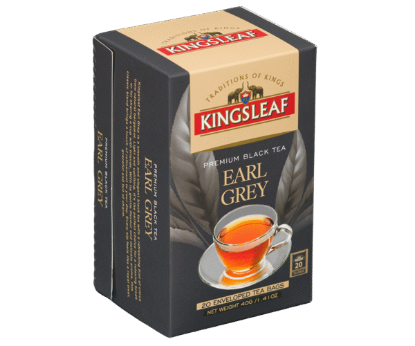 Earl Grey - 20E