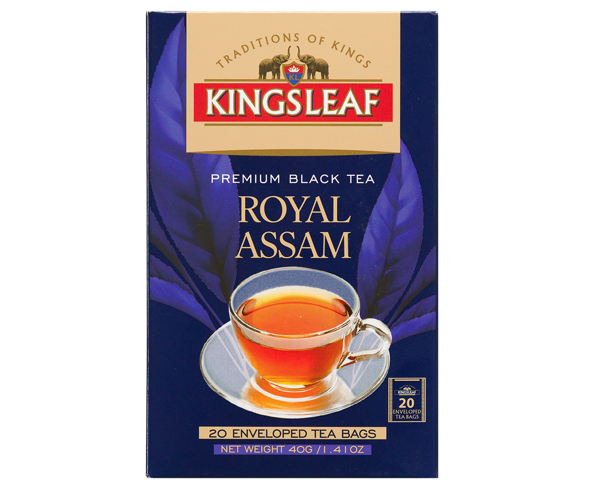 Royal Assam 20E