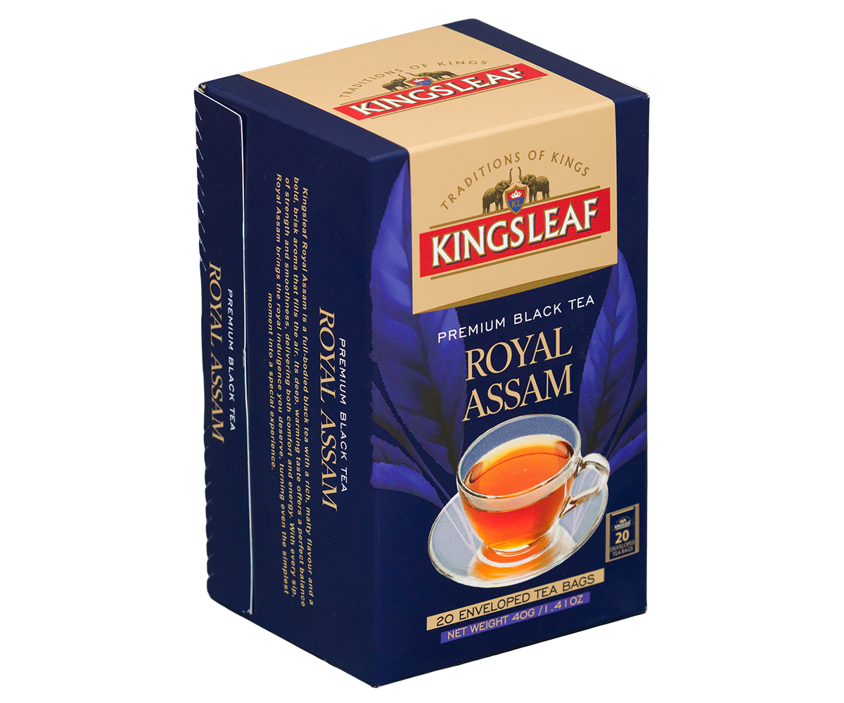 Royal Assam 20E