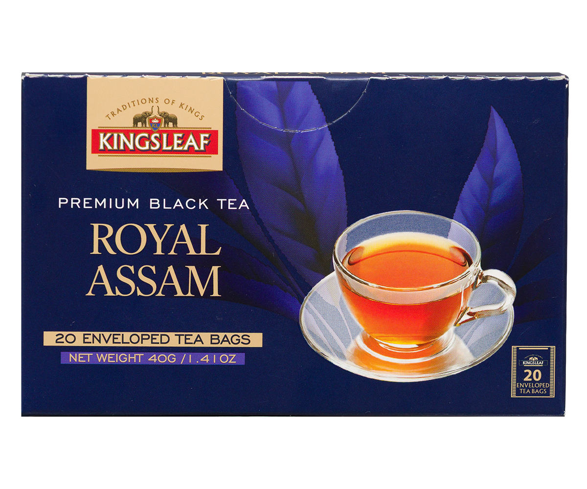 Royal Assam 20E